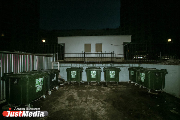 «Спецавтобаза» потратит более 62 миллионов рублей на новые пластиковые контейнеры для мусора - Фото 1