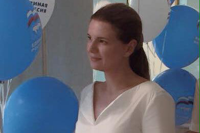 Екатерина Куземка раскрыла подробности своего назначения на должность вице-мэра  - Фото 1