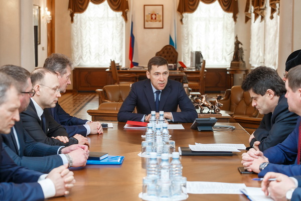 Власти раскрыли подробности создания «сквера согласия» - Фото 1