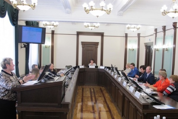 Избирательные комиссии обсудили проблемы муниципальных выборов - Фото 1