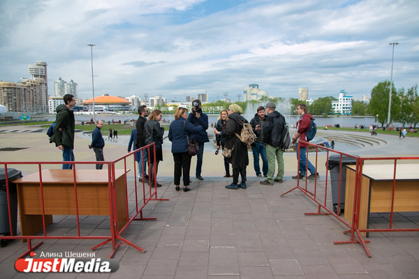 Глава ВЦИОМ Федоров – о проведении опроса по храму: «Лучше успокоиться, не торопиться и соблюсти все сроки, предписанные законом» - Фото 1