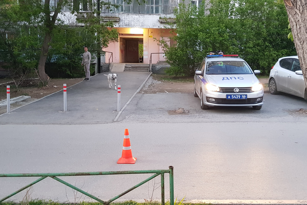 В Екатеринбурге водитель Mitsubishi сбил 8-летнего мальчика - Фото 1