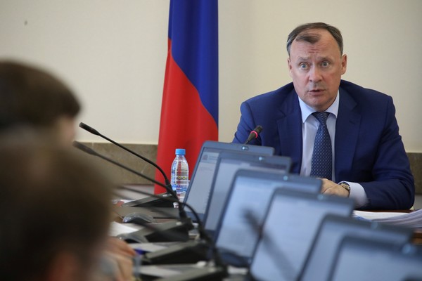 Свердловское правительство выделило муниципалитетам 215 миллионов рублей - Фото 1