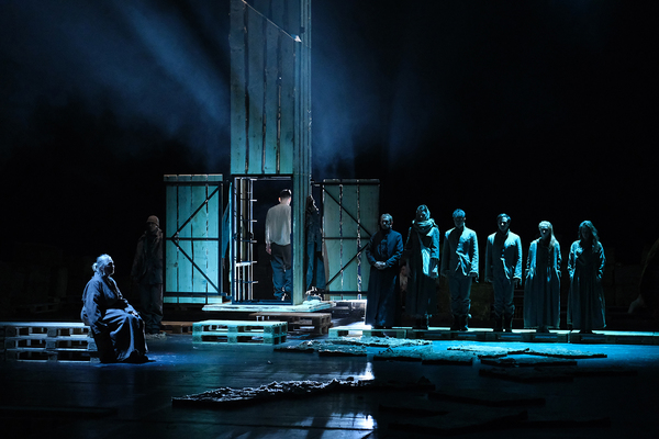 Свердловская драма презентует «Головлевых» по роману Михаила Салтыкова-Щедрина - Фото 1