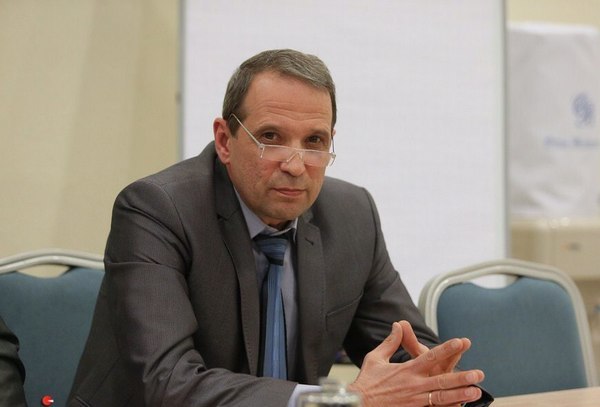 Бывший гендиректор «Уральского рабочего» отказался от должности пресс-секретаря Высокинского - Фото 1