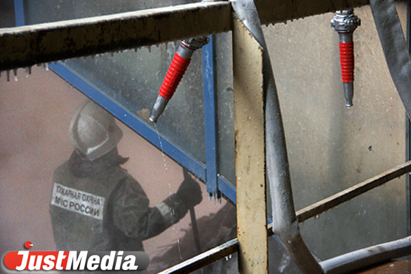 В Нижней Салде «ГАЗЭКС» заплатит местной жительнице 2,4 млн рублей за сожженную квартиру - Фото 1