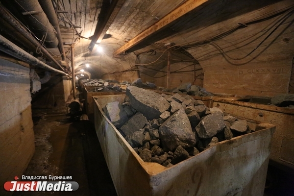 В Карпинске машиниста шахтного погрузчика признан виновным в смерти коллеги - Фото 1