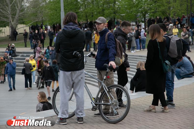 Патриарх Кирилл назвал протесты в сквере у Драмтеатра «хорошо организованной политической акцией» - Фото 1