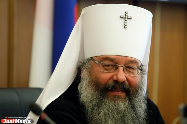 Митрополит Кирилл отказался от идеи строительства храма святой Екатерины в сквере у Драмтеатра - Фото 1