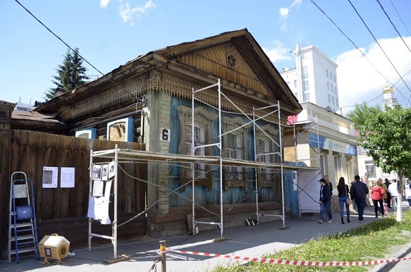 Фото: Андрей Елизаров / facebook.com.