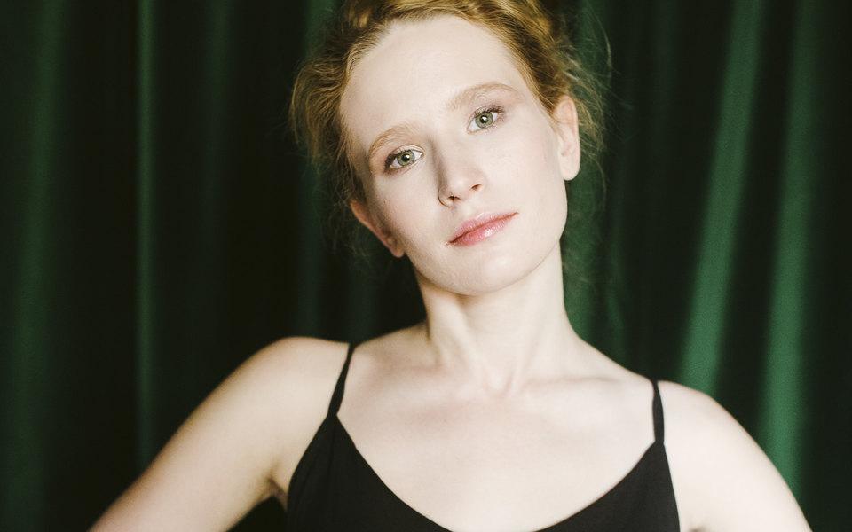 Певица Монеточка снимется в фильме Жоры Крыжовникова - Фото 1