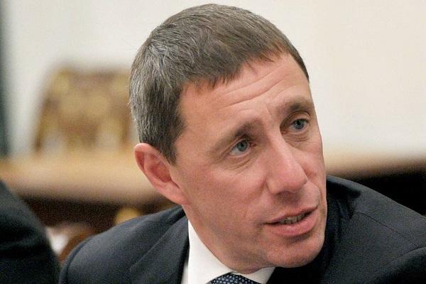 В Москве умер владелец банка «Уралсиб» - Фото 1