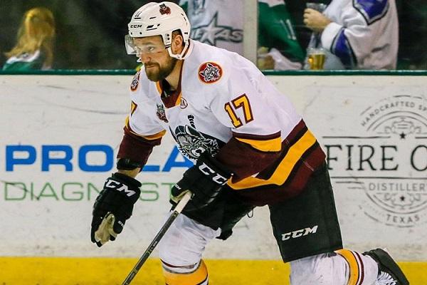 «Автомобилист» заключил контракт с серебряным призером Олимпийских игр-2018 - Фото 1