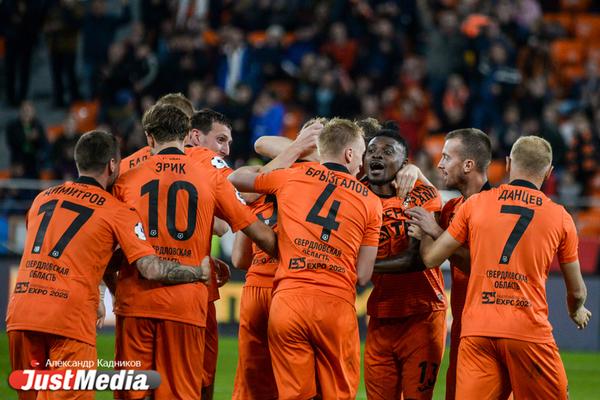 «Урал» покинули два российских защитника - Фото 1