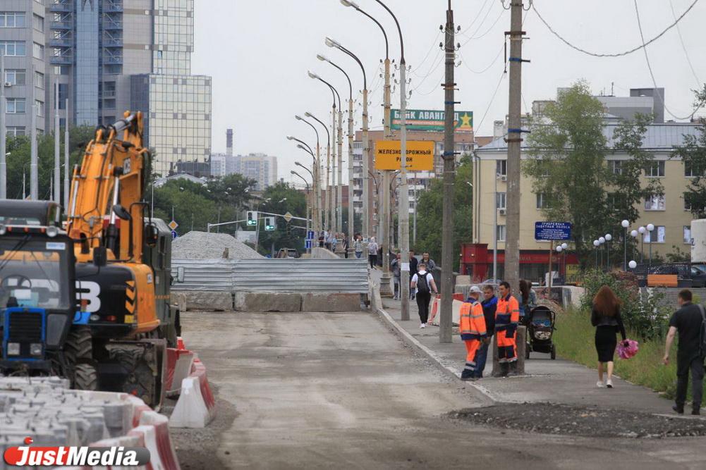 Движение по Гражданской откроют 14 июля - Фото 1