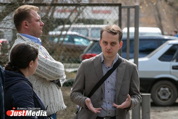 Урбанист Владимир Злоказов объяснил преимущества переноса объектов Универсиады-2023 в район МВЦ «Екатеринбург-Экспо» - Фото 1