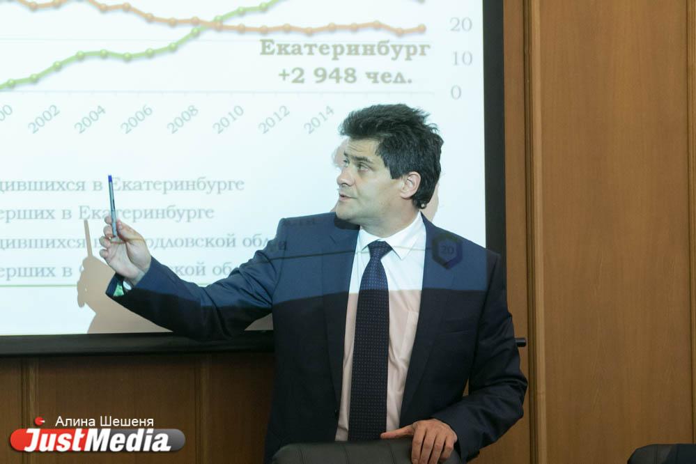 «Плотного взаимодействия пока не выработано». Высокинский провалил свой первый отчет перед думой - Фото 1