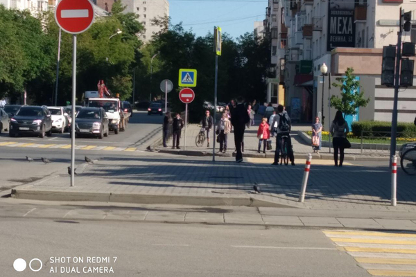 Фото: Андрей Шилков, Itsmycitychat