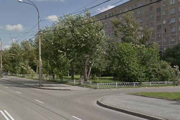 Фото: maps.google.com