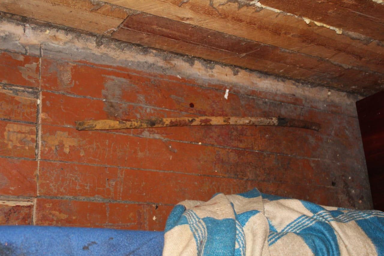 В Ивделе будут судить мужчину, который забил металлической трубой знакомого - Фото 1