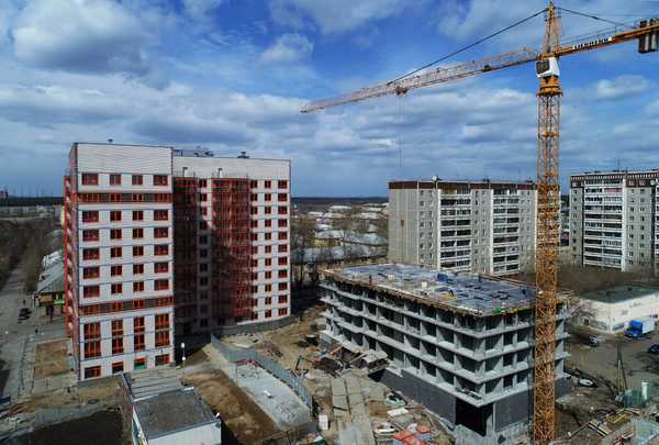 Фото предоставлено Атомстройкопмплексом