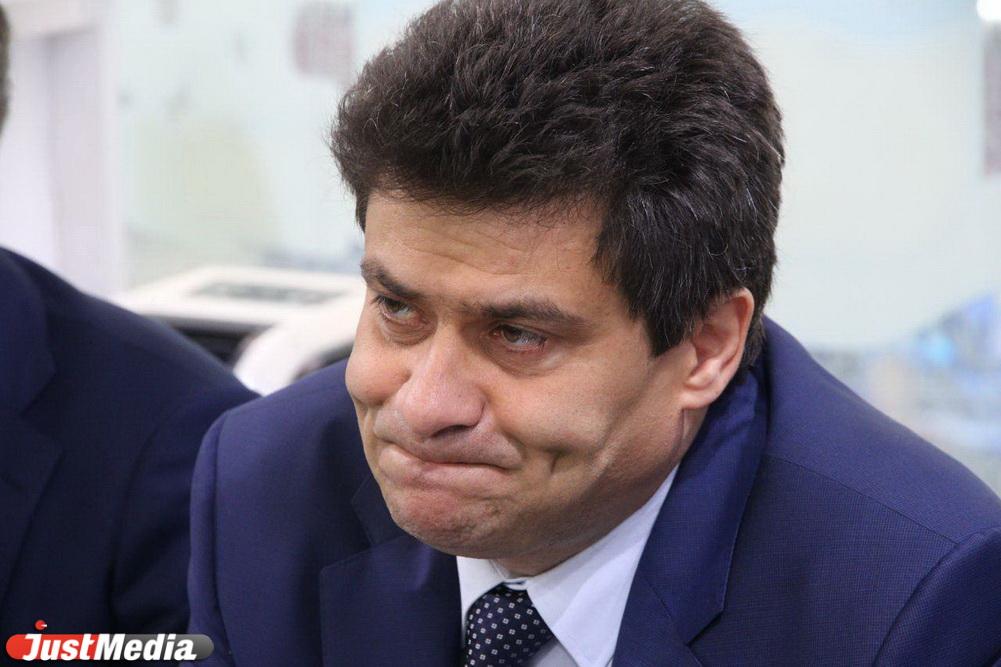 Высокинский: «Вторая ветка метро обойдется в 60-70 млрд рублей» - Фото 1