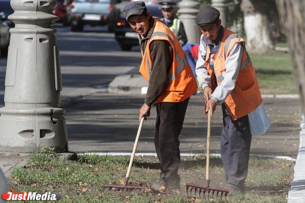 В Свердловскую область стало приезжать в два раза больше мигрантов - Фото 1