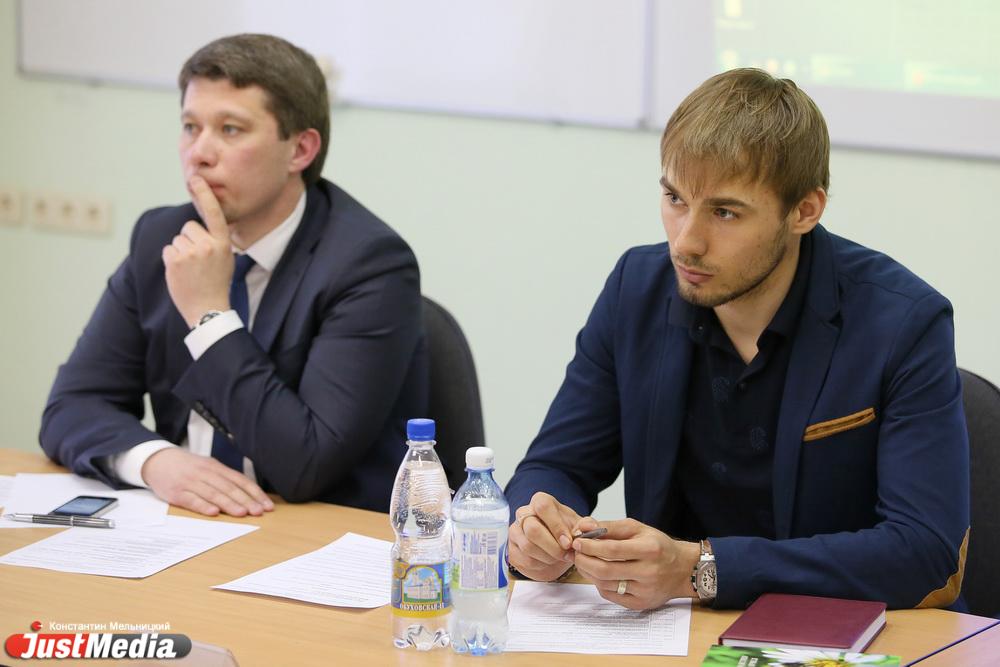 Антон Шипулин подал документы на довыборы в Госдуму - Фото 1