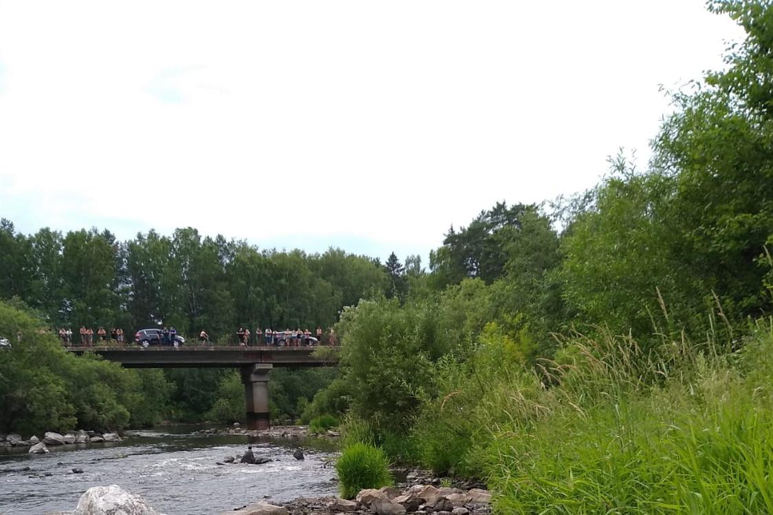  В Нижнем Тагиле утонул восьмилетний мальчик и его старший брат - Фото 1