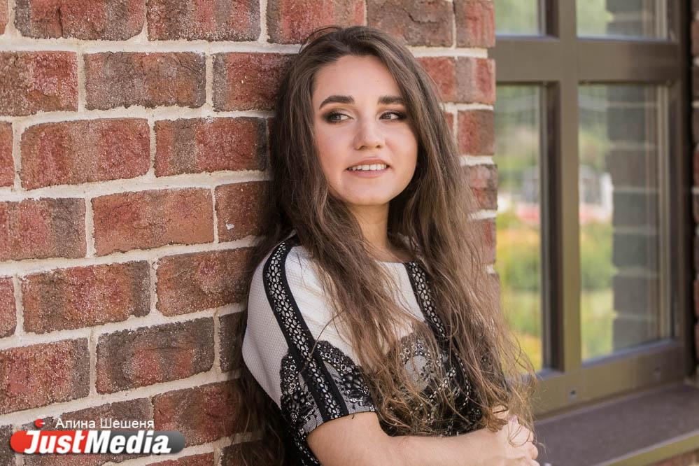 Дарья Коновалова, Четвертый канал: «Пусть на душе будет тепло, независимо от погоды». В Екатеринбурге +21 - Фото 1