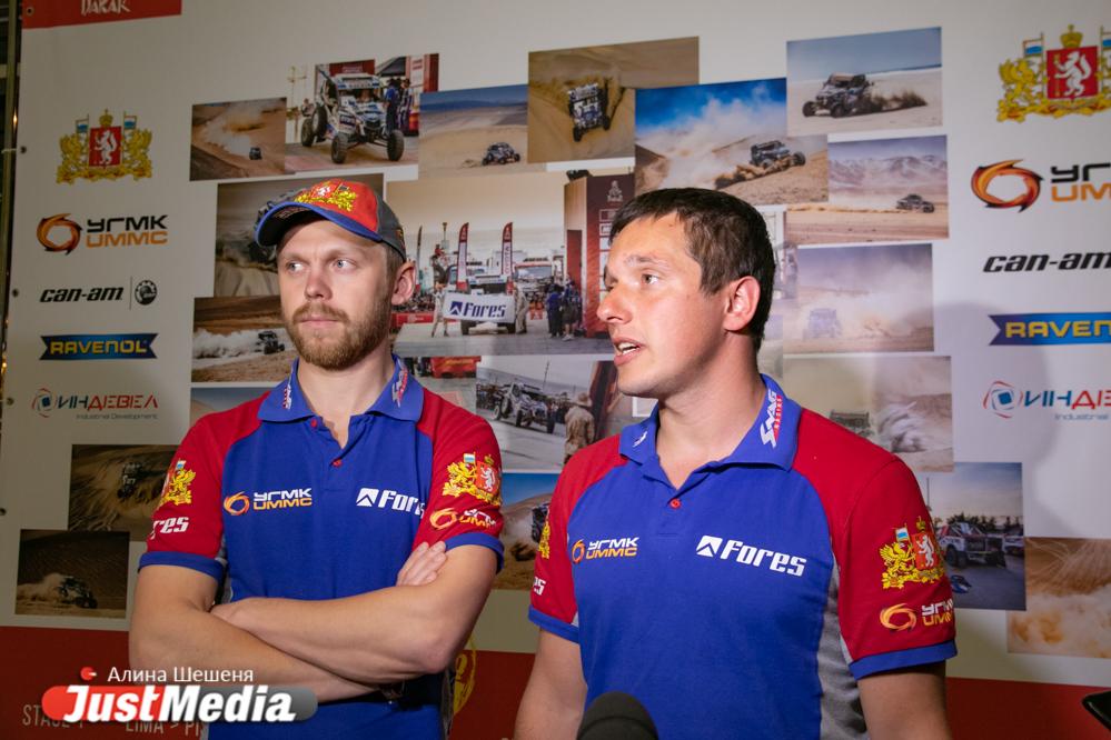 Гонщик Карякин одержал победу на предпоследнем этапе «Шелкового пути» - Фото 1