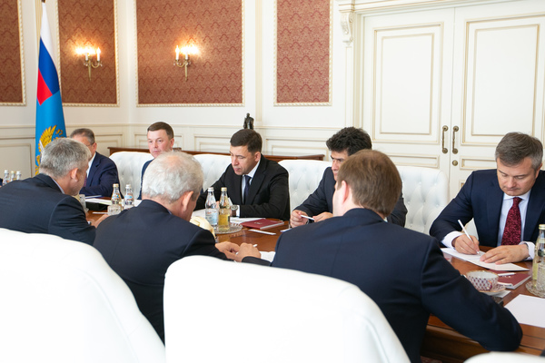 К Универсиаде в Екатеринбурге будут развивать железнодорожный транспорт и автобусы - Фото 1