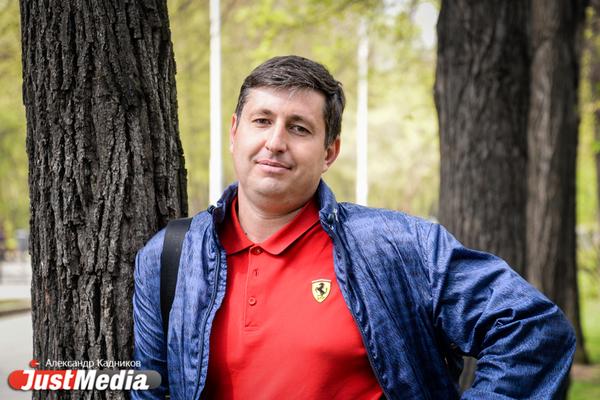 Полиция возбудила уголовное дело по нападению на общественника Алексея Беззуба - Фото 1