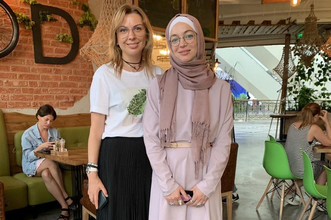 Владелица «Мы есть» и гуру ЗОЖ Аалия Маджид научат екатеринбуржцев делать панкейки и псевдокашу из тыквы - Фото 1