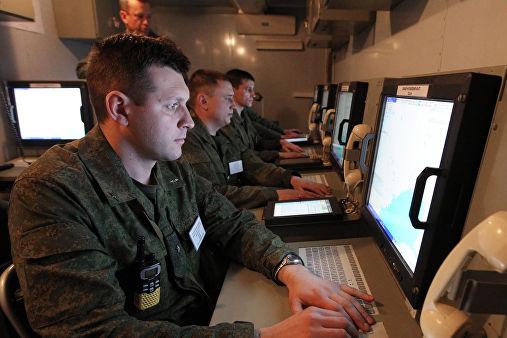 В Минобороны протестировали беспроводной военный интернет - Фото 1