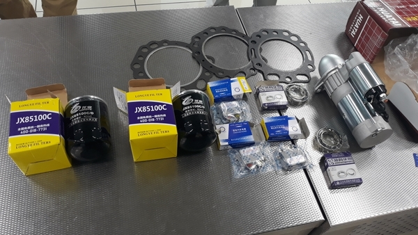 Фото пресс-службы Уральского таможенного управления