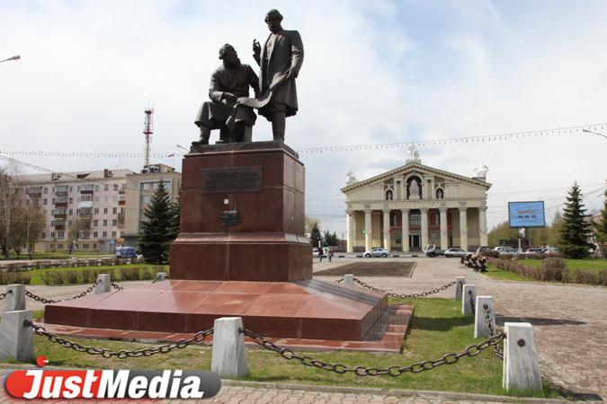 Качество связи в Нижнем Тагиле выросло за счет строительства новых базовых станций LTE - Фото 1