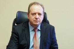 Стало известно о новом месте работы экс-директора Водоканала - Фото 1