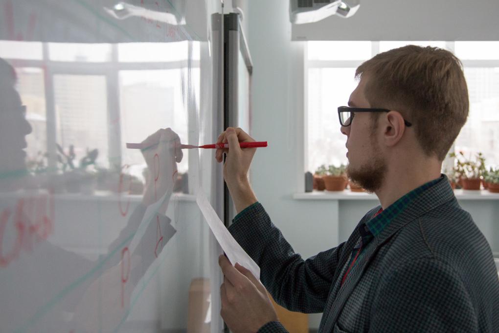 В УрФУ открылся летний проектный химический лагерь для школьников  - Фото 1