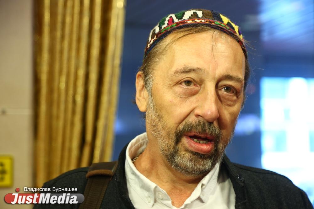 Коляда запросил президентский грант на создание онлайн-театра - Фото 1