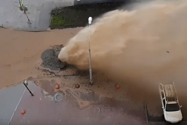 Фото: сообщество «Типичный Екатеринбург» в социальной сети «ВКонтакте».