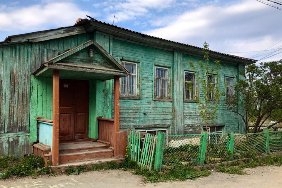 В Сысерти волонтеры восстановят военкомат времен Великой Отечественной войны - Фото 1