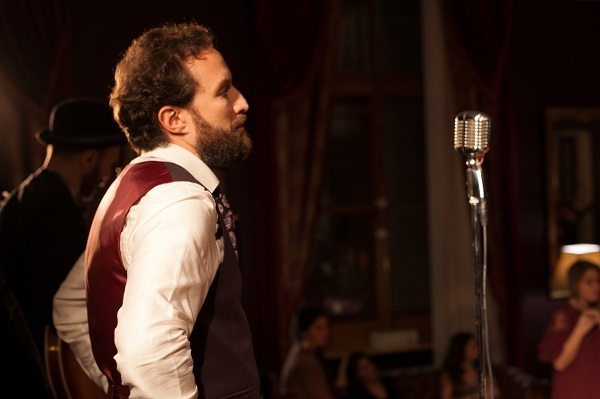 Фото со страницы Дмитрия Макарова в социальной сети ВКонтакте.