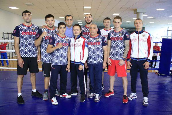 Свердловчане не вошли в состав сборной России по боксу на чемпионат мира, который пройдет в Екатеринбурге - Фото 1