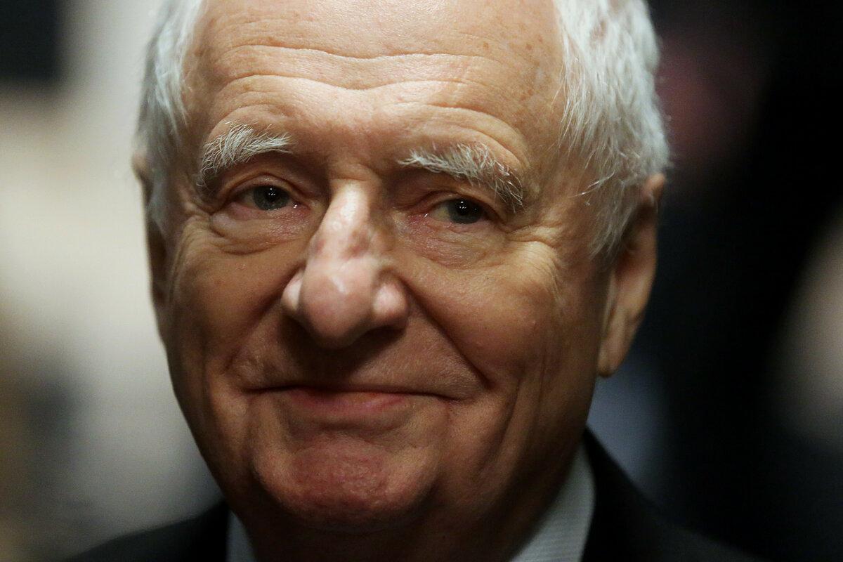 Режиссер Марк Захаров попал в реанимацию - Фото 1