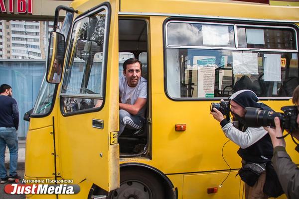 Автобусный маршрут №42 продлят до микрорайона Светлый - Фото 1