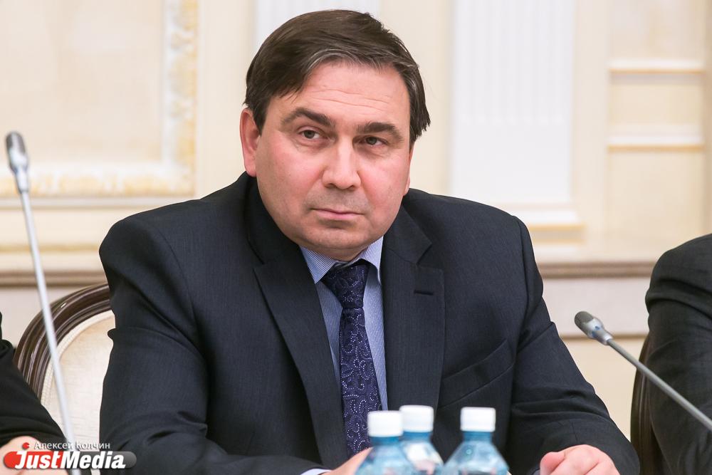 Министр Смирнов: «Земельных участков, пригодных для постройки мусороперерабатывающих комплексов, в окрестностях Екатеринбурга очень мало» - Фото 1