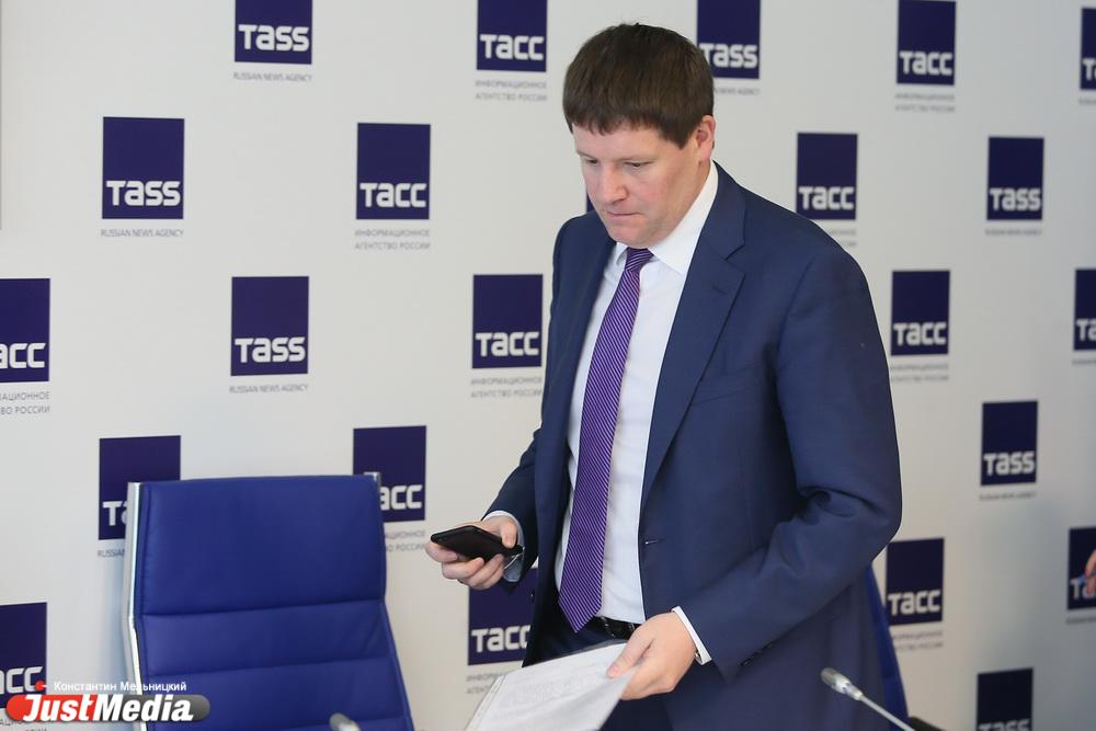 Бидонько заменил Тунгусова в совете при губернаторе по развитию местного самоуправления - Фото 1