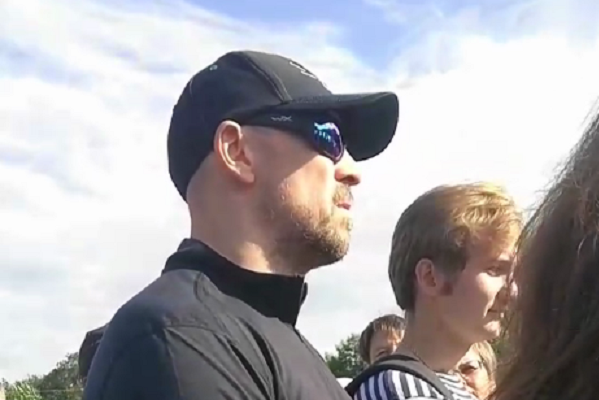 Фото: telegram-канал «Екатеринбург №1».