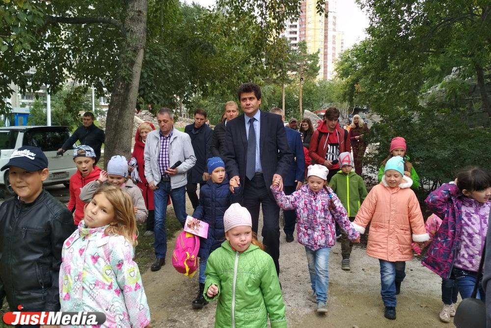 Высокинский объяснил, почему в Екатеринбурге не выставят Airbus, севший на кукурузном поле - Фото 1